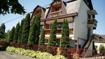 Rubin Apartman