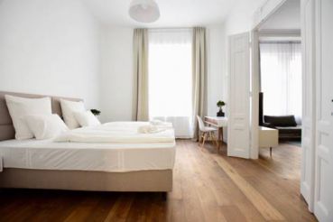 Creative Apartment - Luxury Budapest broadway