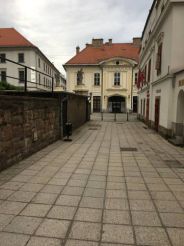 Corso Apartman
