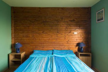 Triple Room with Balcony