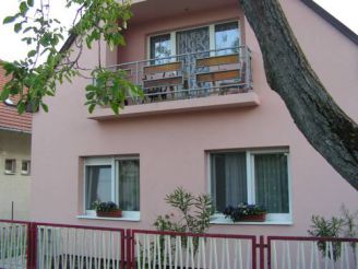 Lehoczki Apartman