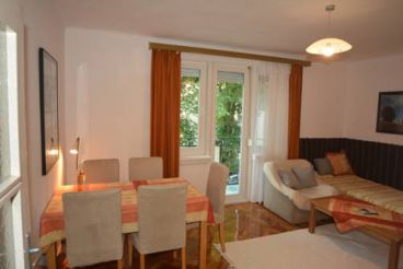 Gólyafészek apartman