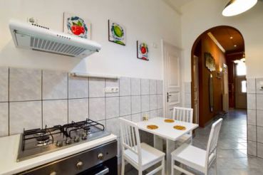 Superior Apartment
