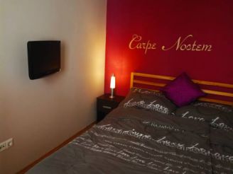 Budapest Bolero Deluxe Apartments