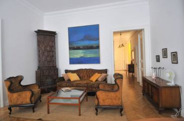 Stunning Spacious Apartment