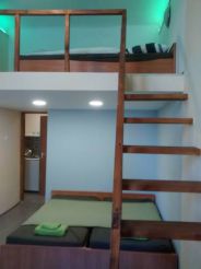Green Panda Apartments