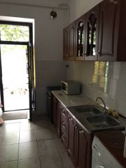 Nora Apartment