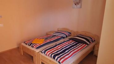 Double Room - Disability Access