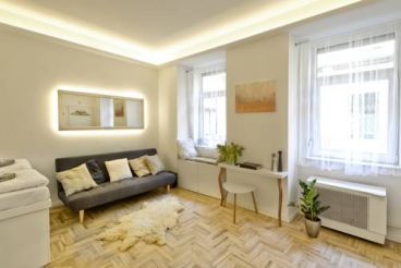 Basilica Suite