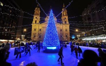 Budapest Bazilika Apartman