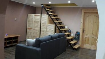 Apartment - Split Level