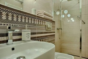 Two-Bedroom Suite with Private Bathroom